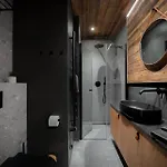 Luxusní Barth - Apartamento Harrachov