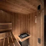 Luxusní Barth - Apartamento Harrachov
