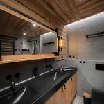 Luxusní Barth -