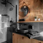 Luxusní Barth - Apartamento Harrachov