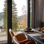 Luxusní Barth - * Harrachov