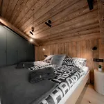 Luxusní Barth - Apartamento *