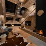 Luxusní Barth - * Harrachov