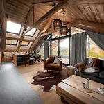 Apartamento Luxusní Barth - Harrachov