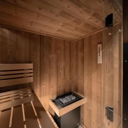 Luxusní Barth - Apartmán Harrachov