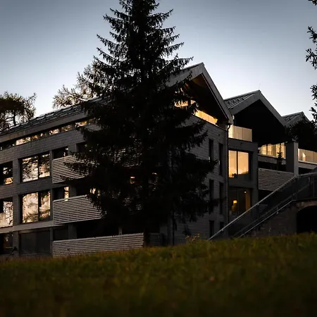 Lejlighed Luxusni Barth - Harrachov
