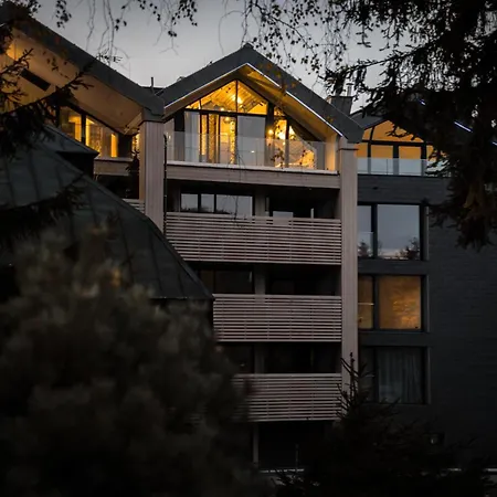 Lejlighed Luxusni Barth - *