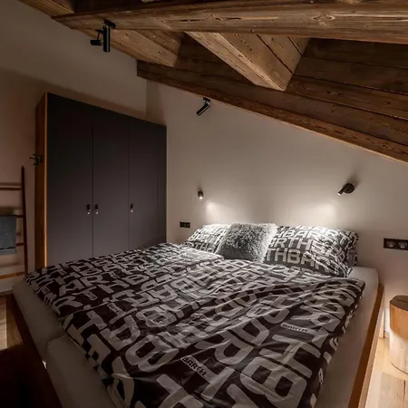Luxusni Barth -