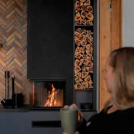Luxusni Barth - Apartment *