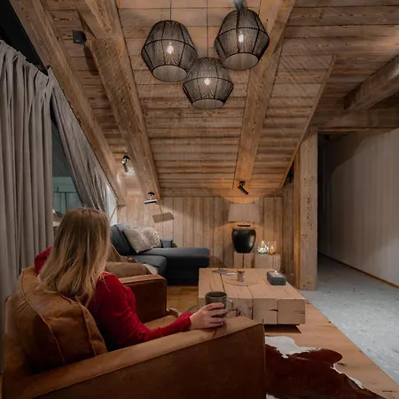 Luxusni Barth -