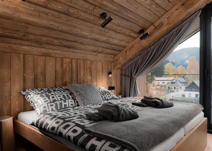Luxusni Barth -