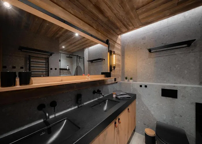 Luxusni Barth -