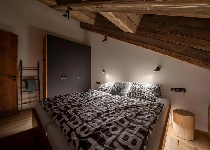 Luxusni Barth -