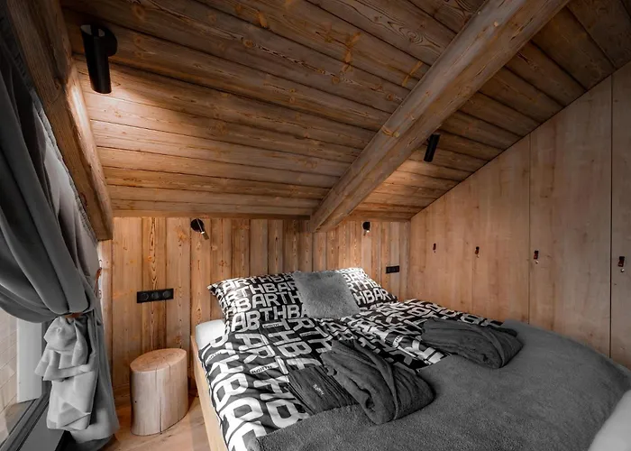 Luxusni Barth - *