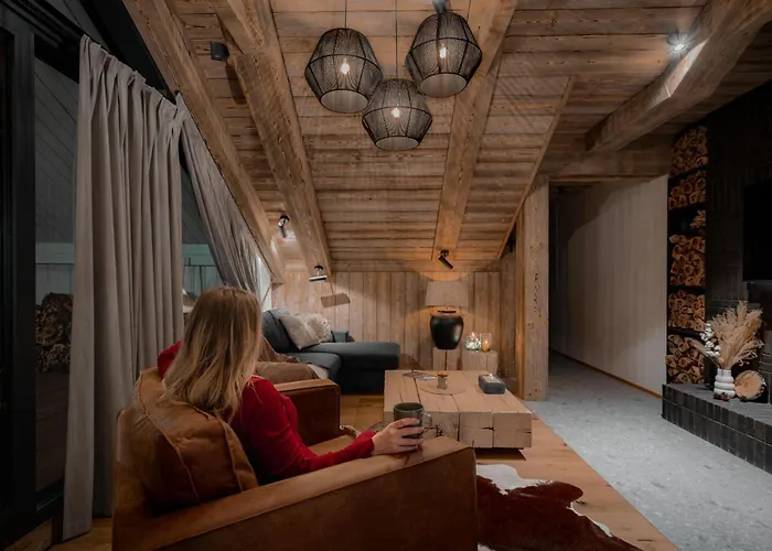Luxusni Barth -